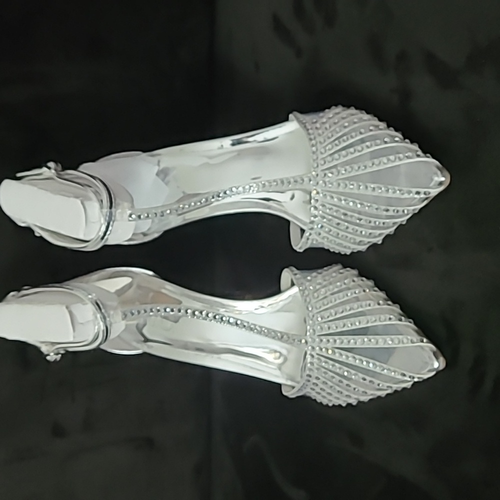 INC heel